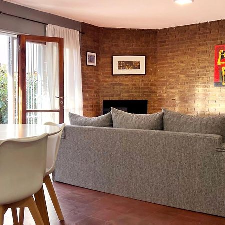 Duplex Mendoza Con Chochera Techada ภายนอก รูปภาพ