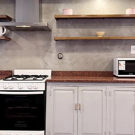 Duplex Mendoza Con Chochera Techada ภายนอก รูปภาพ