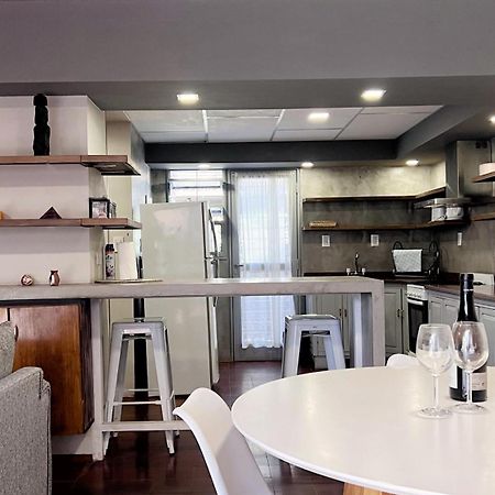 Duplex Mendoza Con Chochera Techada ภายนอก รูปภาพ