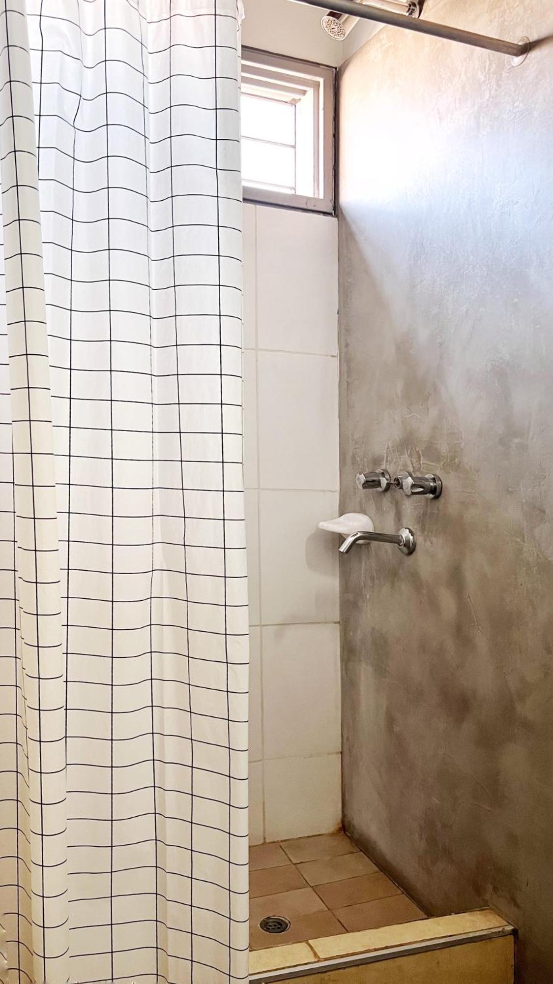 Duplex Mendoza Con Chochera Techada ภายนอก รูปภาพ