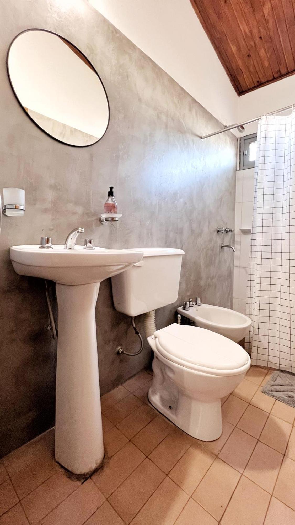 Duplex Mendoza Con Chochera Techada ภายนอก รูปภาพ
